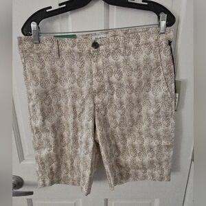 Goodfellow & .Co   Shorts  Linden Waist 34